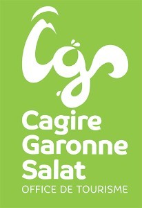 Office de tourisme communautaire Cagire Garonne Salat